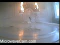 MicrowaveCam.com - CD (slow motion) MicrowaveCam.com - CD (slow motion)