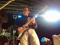 LOS IMPERIALES EN LUNAS de AGOSTO