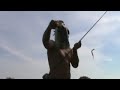 10 pound largemouth bass, Bass fishing in Alabama