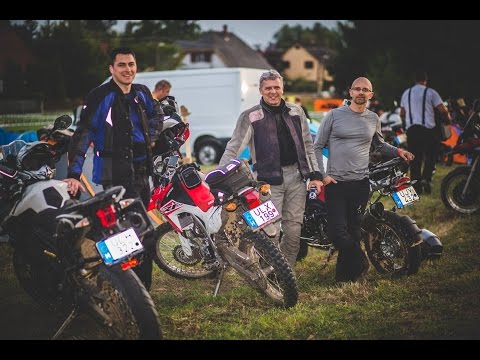 Touratech Travel Event 2015