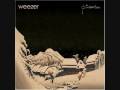 Weezer - Butterfly