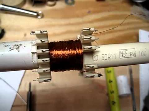 Joule Ringer - Let's build!
