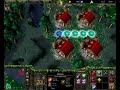 Dota 6.49 Secret Artefact Part 1