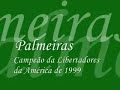 especial libertadores 99