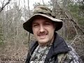 in the woods squirrel hunting    www survivalistboards com