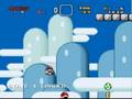 videos de Lets play Super Tricky World by Aljdog Part 4
