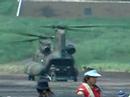 military exercise of japan／ch 47