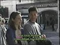 CHICOS Y CHICAS - EL BESO