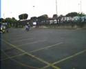 Evento de Wheeling em Cosmópolis