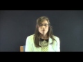 Baker Nursing Student Testimonials - Sarah Hutchings