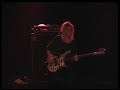 l'enfance rouge live at ned - montreux music club 2007