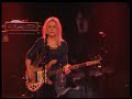 l'enfance rouge live at ned - montreux music club 2007