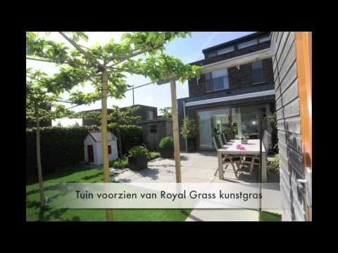 TE KOOP: Hoofddorp, ruime en luxe hoekwoning, Altius 16, sportdorp noord