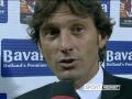 Leo and Gattuso's intervew after winning Trofeo Berlusconi 2009