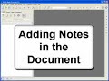 the-notes-panel-movie-magic-screenwriter-60-tutorial.html