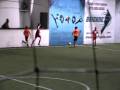 videos de U12 indoor 23 Dec 2008