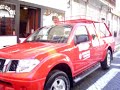 Viatura Entregue Pelo Intermarché