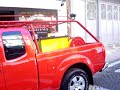 Viatura Entregue Pelo Intermarché