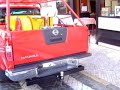Viatura Entregue Pelo Intermarché