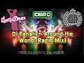 ElectroDance Style Track: Di Fanatic - Around the World (Radio Mix) Top Electro Inedito