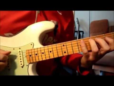 olding - BognerAmp, Fender Bassman and Marshall Simulation from JamUp Pro on the iPad written by Martin Olding.