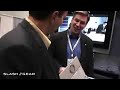 Panasonic Toughbook at CTIA Wireless 2006