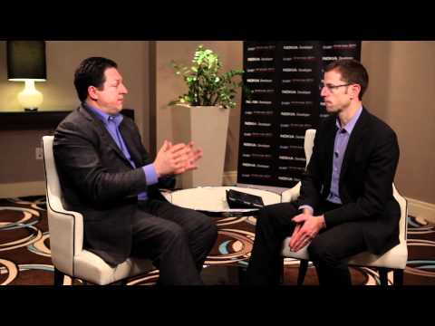mobile commerce - UNTETHER.tv was the official North American media partner for the recent MEFAmericas conference in Miami, FL. While we were there we had the great privilege ...