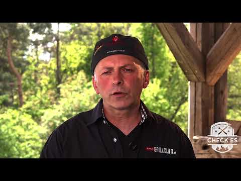 #amagrillt - Grillpinsel