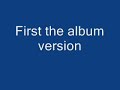Pink Misery (Album & Alternate Version?)