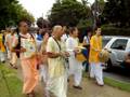 videos de RATHA YATRA BH PARTE 2