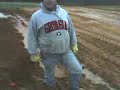 GARRAN STUCK IN THE MUD BLAIRSVILLE GA 2