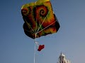 Parafoil 7.5 Wind of 7.2m in per second Parafoil 7.5 Wind of 7.2m in per second