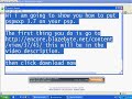 how to put windows vista on psp how to put windows vista on psp