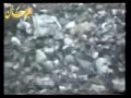 المشي على الجمر عند الشيعة !!!!