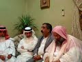 الدكتور جاسم المهزع بمجلس الفضالة 20-8-08 م ( 3