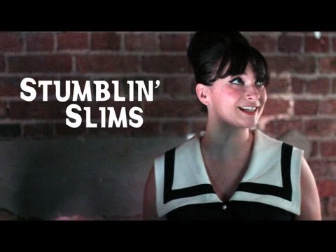 The Blues Kitchen - STUMBLIN' SLIMS ROCK N ROLL CLUB