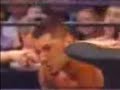 Batista Debuts On Smackdown Extreme Batista Debuts On Smackdown Extreme