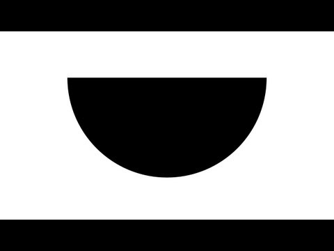 how to draw circle in uiview