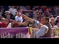 Tournoi de chevalerie - Spectacle �questre - Gu�rande 2005
