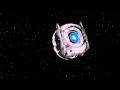 Portal 2: Single Player Ending Movie Cinematic (Wheatly) [HD]