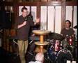 videos de Reiner Tisch im Uerige am 7.11.2005 Reicher Mann + Rabimmel-