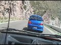 Alfa 155 Q4 vs Subaru Impreza