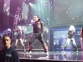 Backstreet Boys - Larger Than Life with Thong - 29-11-09 - Bamberg Germany - Made By Janske