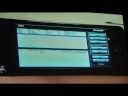 IDF2008: Neusoft demo MID UI cloud and mobile doctor assistant IDF2008: Neusoft demo MID UI cloud and mobile doctor assistant