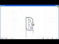 videos de Armadillo Run - alfabeto - R.avi