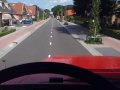 Rondje gassen met m'n Scania Torpedo