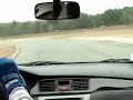 Evolution IX Roebling Road 1:18 Lap
