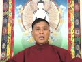 The Five Yogic Movements in Tibetan The Five Yogic Movements in Tibetan