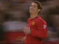 Cristiano Ronaldo: the younger days
