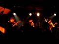 PiGGY BANK in 「パンク帝國」 '08.09.27